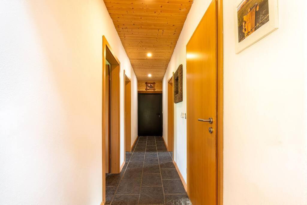 Heather Lodge With Sea And Mountain Views Leenaun Εξωτερικό φωτογραφία
